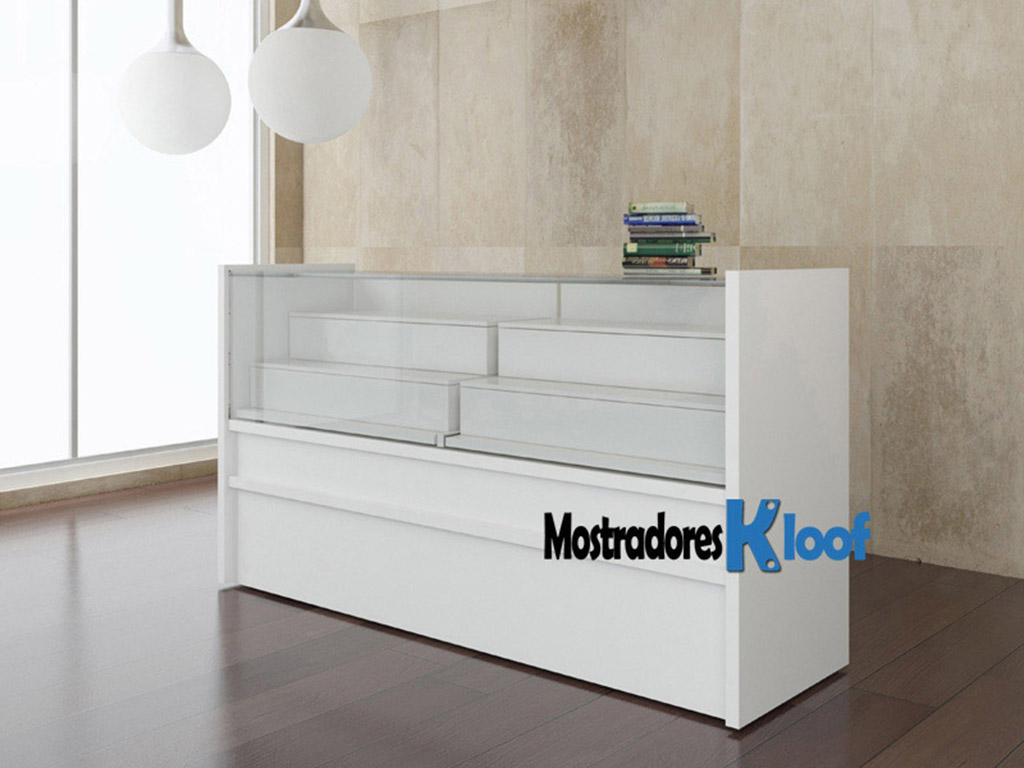 ¿Donde comprar mostradores?