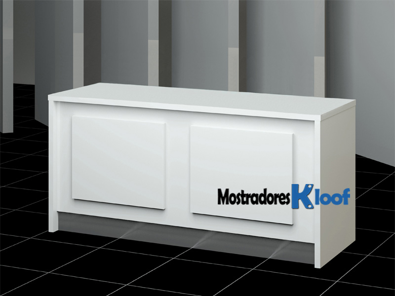 Los mejores mostradores para tiendas